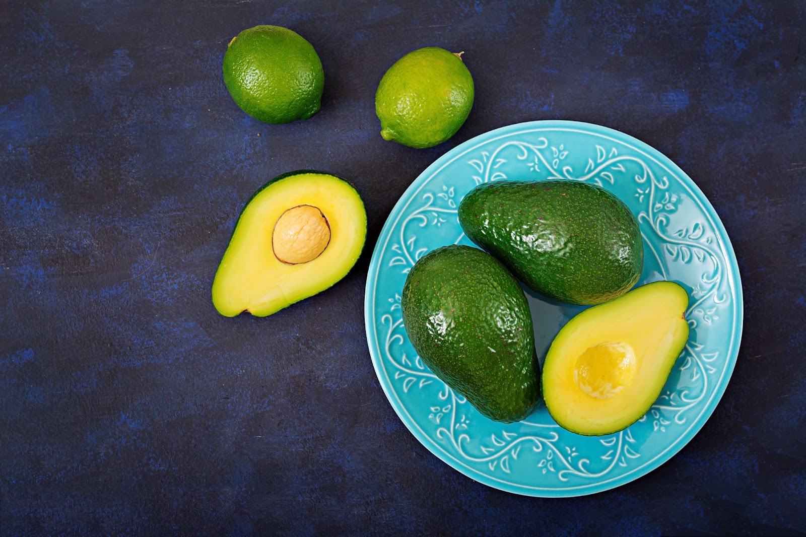 <p>Avocados, often called "nature's butter," are more than just a delicious addition to your meals; they're also a powerful ally for your skin. These creamy green gems are packed with healthy fats, vitamins E and C, and a variety of antioxidants that work together to nourish and protect your skin from the inside out.</p> <p>The healthy fats in avocados help to keep your skin hydrated and supple, while the vitamins E and C protect it from damage caused by free radicals and the sun's harmful rays. Additionally, avocados contain nutrients that support collagen production, a protein that is essential for maintaining skin firmness and elasticity. So next time you're looking for a healthy snack or meal addition, reach for an avocado and enjoy the many benefits it offers for both your taste buds and your skin.</p>