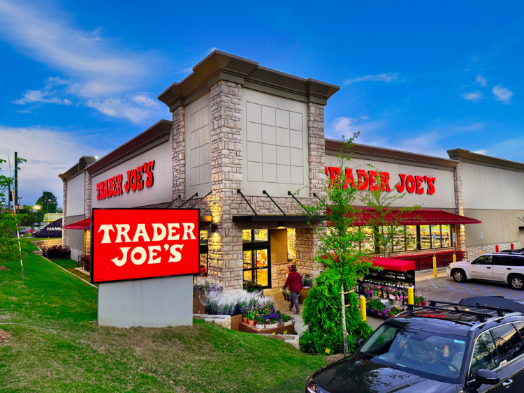 <p>Now and then one can hear about Trader Joe’s regarding one product or another. However, their customer service skills don’t need a lot of support since they know how to treat their customers. </p>