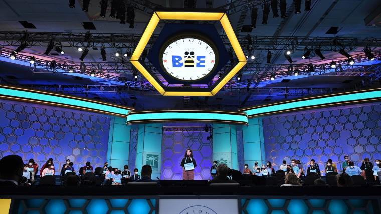Spelling Bee finalists 2024: Meet the remaining spellers for Scripps National Spelling Bee finals