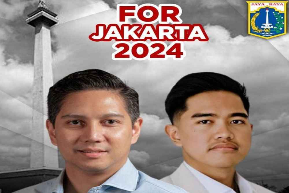 Netizen Geram, Raffi Ahmad Promosikan Keponakan Prabowo Dan Kaesang ...