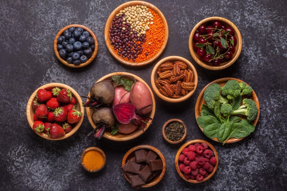 <p>While there's no magical fountain of youth, there are foods packed with nutrients that can help slow down the aging process and keep you feeling vibrant. Incorporating these anti-aging powerhouses into your diet can help your skin glow, your mind stay sharp, and your body remain strong.</p>