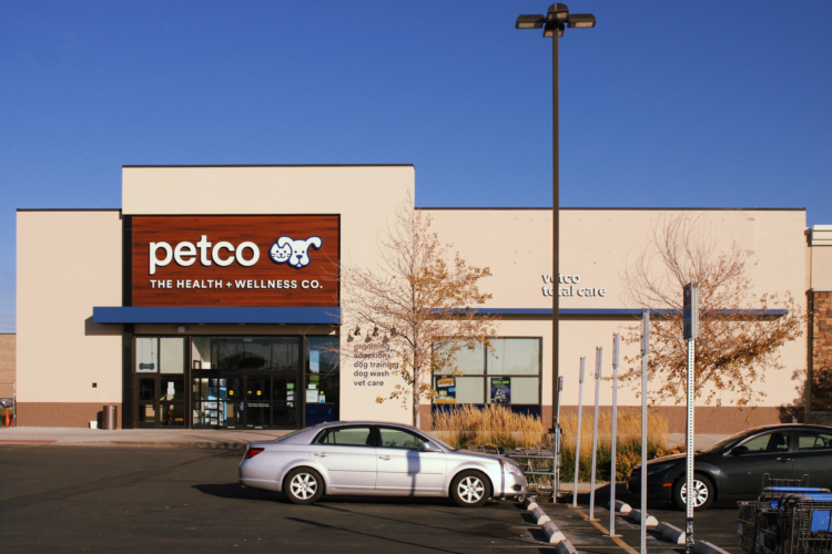<p>As one of the bigger pet store chains around it’s fair to say that they know what they’re doing. What’s better is that they care a great deal about your pet. </p>