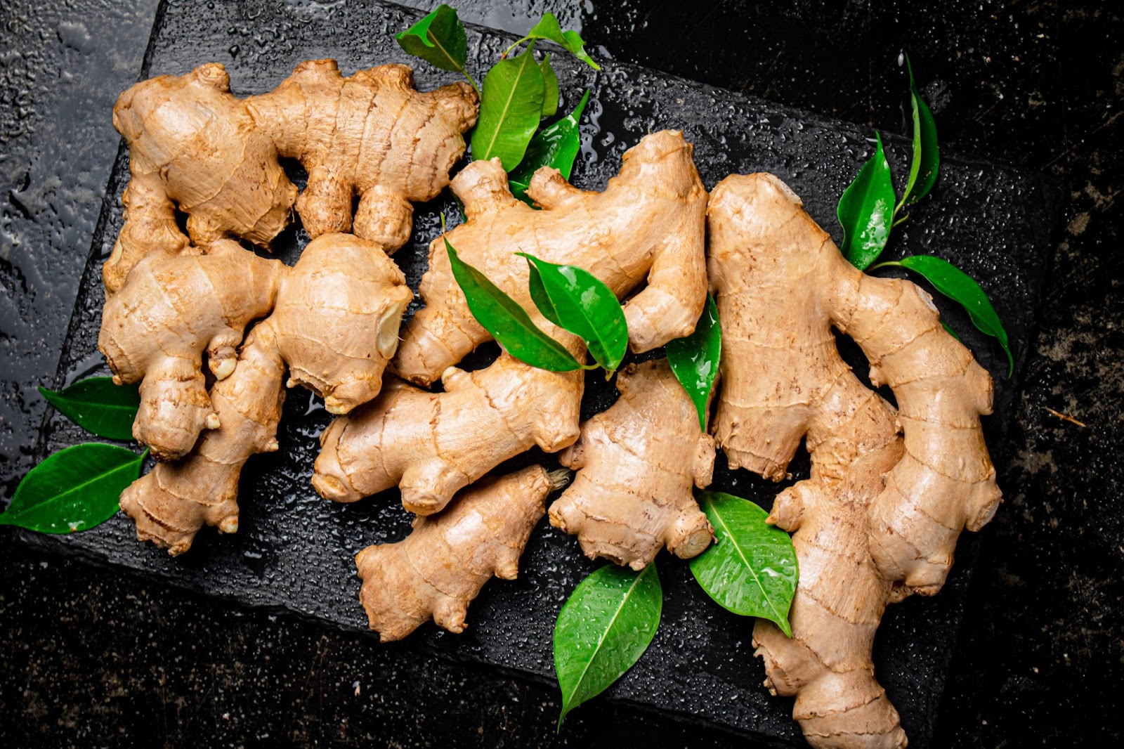 <p>Ginger, a pungent and flavorful root, has a rich history of medicinal use spanning centuries. Celebrated for its potent anti-inflammatory properties, ginger offers a natural way to alleviate pain and nausea. However, its potential benefits extend far beyond these well-known applications. Emerging research suggests that ginger may also play a role in protecting against heart disease, certain types of cancer, and age-related cognitive decline.</p> <p>Incorporating ginger into your diet is a delicious and versatile way to harness its potential health benefits. From soothing teas and warming soups to flavorful stir-fries and even surprising desserts, ginger can be enjoyed in a multitude of ways. By adding this versatile spice to your culinary repertoire, you can not only enhance the flavor of your meals but also potentially bolster your overall health and well-being.</p>