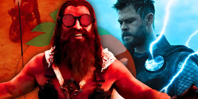 Chris Hemsworth's New 90% Hit Confirms He's Fixed His Rotten Tomatoes Struggles After Post-Avengers Endgame Dip
