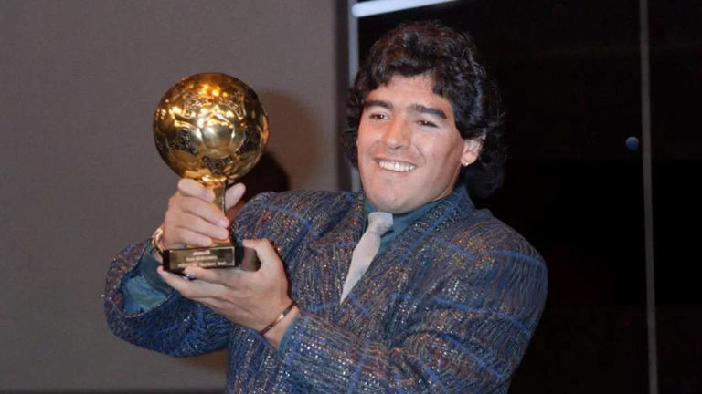 Trial for eight accused in Diego Maradona's death postponed by Argentine criminal court
