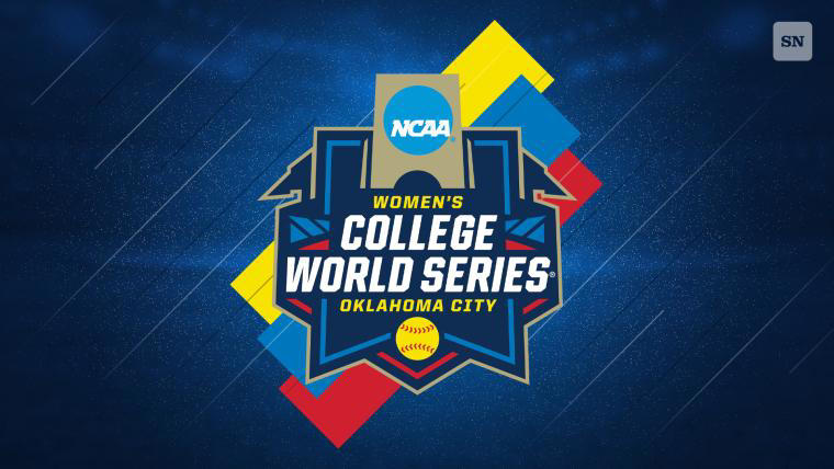 women's college world series score