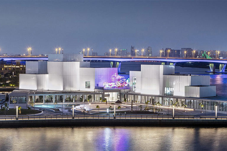 55 amazing things to do in Dubai over the long Eid Al Adha weekend