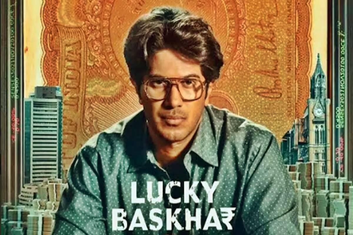 'Lucky Baskhar', Starring Dulquer Salmaan, Set For Global Release On ...