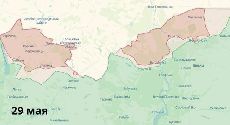 Kharkiv, l'offensiva lampo russa è fallita: truppe ferme da 9 giorni e armi «insufficienti». La (nuova) mappa della guerra