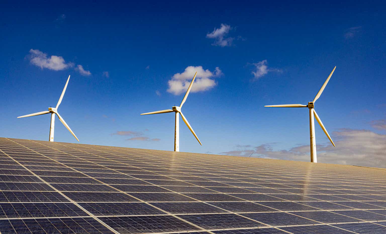 BP and Jera exit U.S. offshore wind project amid challenges under Trump ...
