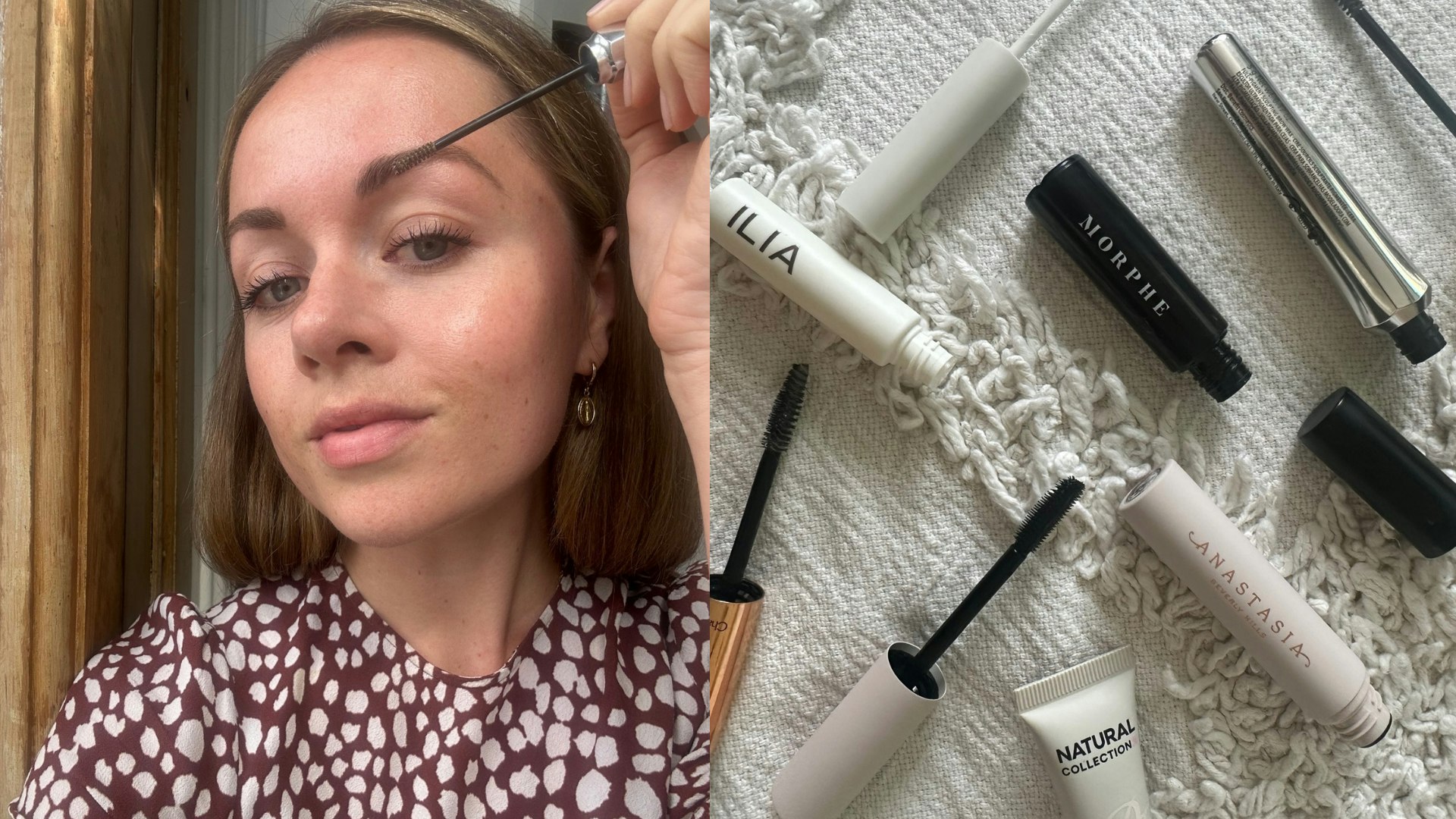 I’m A Beauty Editor – These Are By Far The Best Eyebrow Gels That I’ve ...