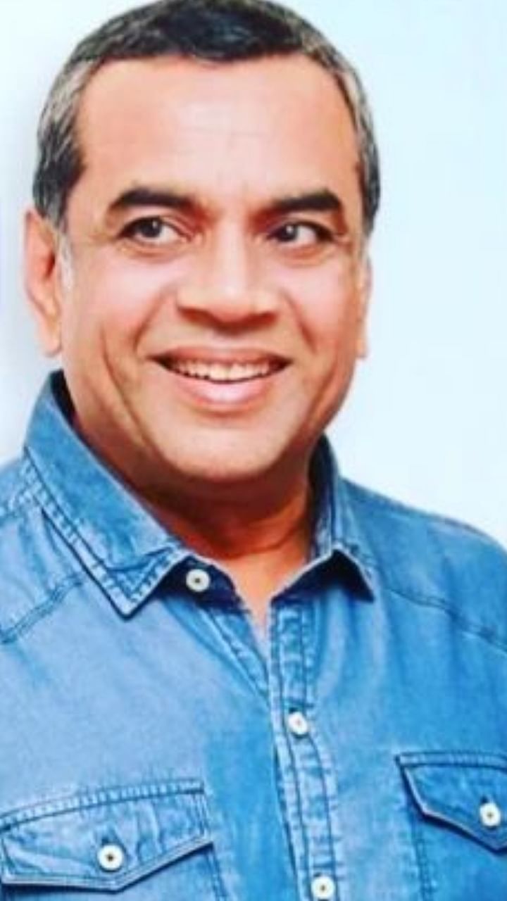 क्या कॉमेडी फिल्मों के लिए चुनौती बना यह कॉमेडी शो? परेश रावल का दावा