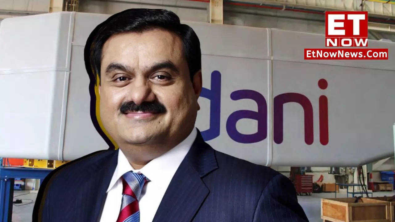 Billionaire Gautam Adani Owns Just 1 Stock Of Adani Enterprises But ...