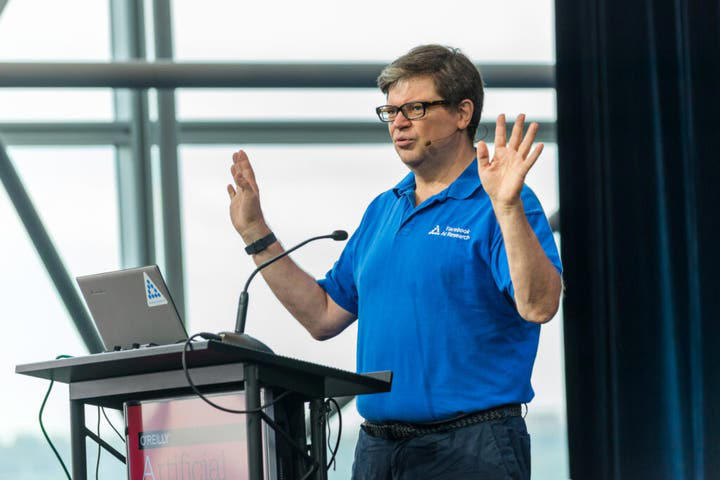 Meta AI Chief Yann LeCun Says Elon Musk Could Use This New Paper To Improve xAI's Grok Amid Ongoing Feud With Tesla CEO