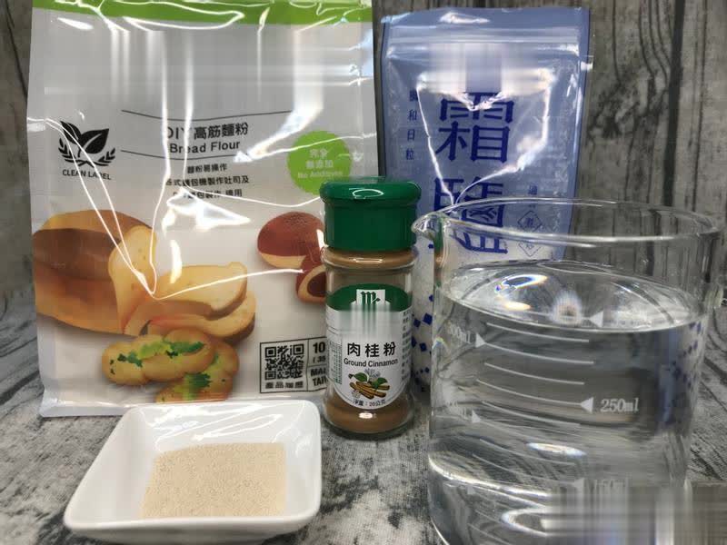 美食教程：这份水润饼，唤醒您心中的那份美好记忆