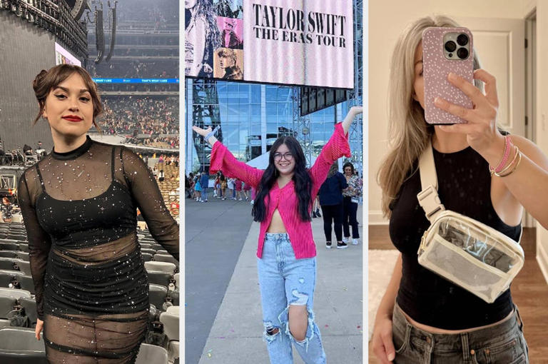 27 Things To Wear To All The Concerts And Festivals You’ve Bought Tickets To This Year