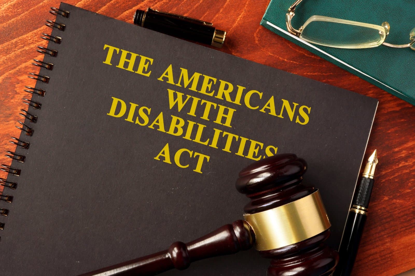 Image Credit: Shutterstock / Vitalii Vodolazskyi <p><span>Judith Heumann and other women with disabilities were at the forefront of the disability rights movement. Their advocacy led to significant legislation like the Americans with Disabilities Act (ADA).</span></p>