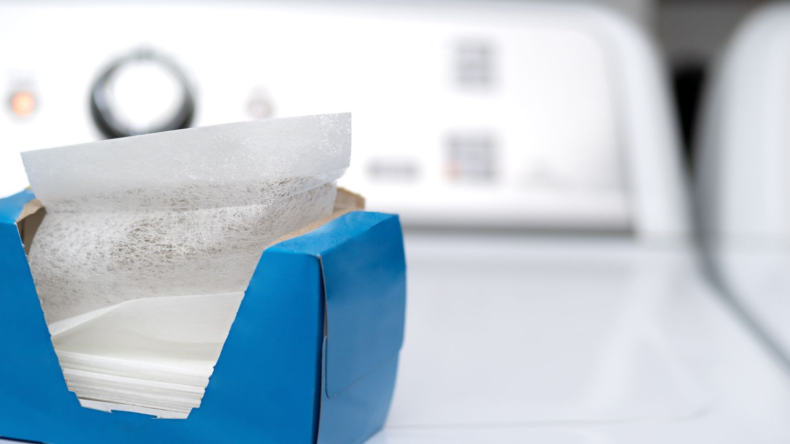 16 Unexpected Ways To Use Dryer Sheets That Actually Work