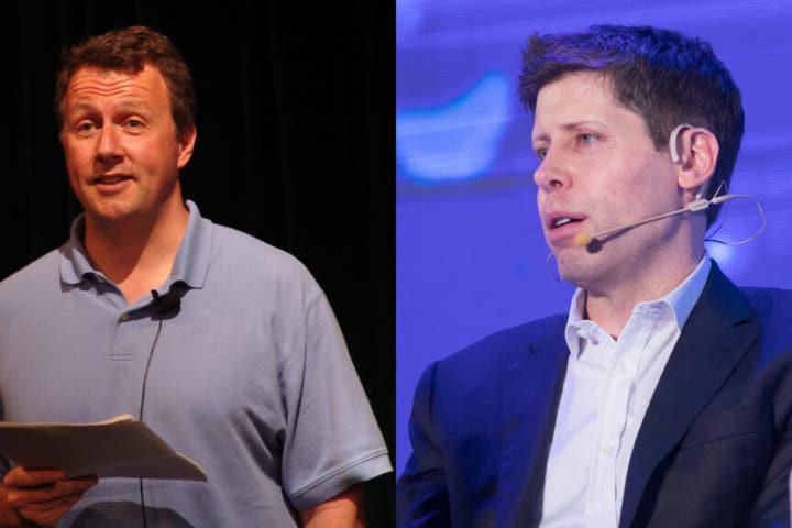 Paul Graham Clears Air On Sam Altman's Departure From Y Combinator After Ex-OpenAI Board Member Says It Was 'Hushed Up'