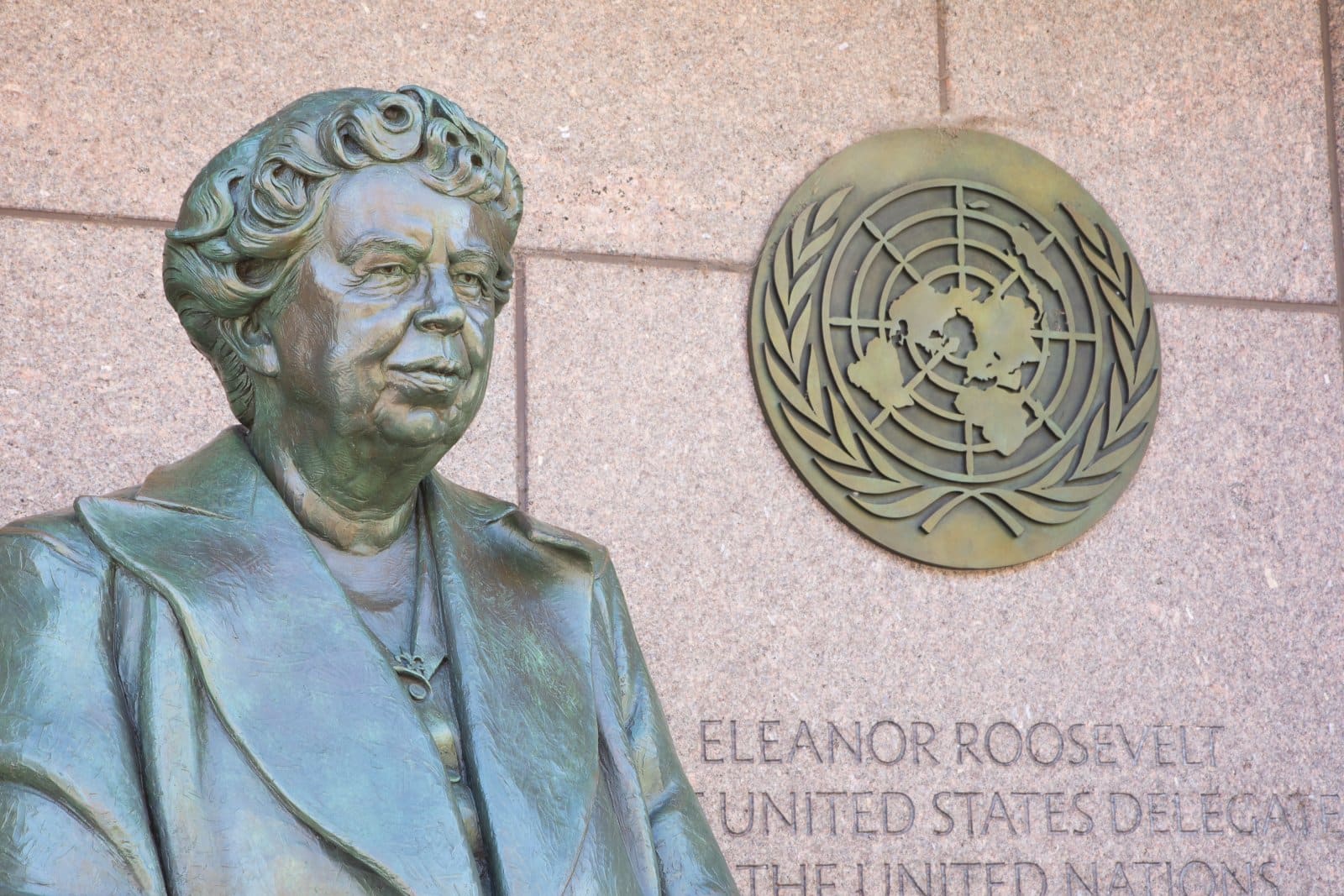 Image Credit: Shutterstock / Mark Van Scyoc <p><span>Women such as Mary McLeod Bethune and Eleanor Roosevelt championed education reform. Their efforts helped improve access to quality education for all, particularly for marginalized communities.</span></p>