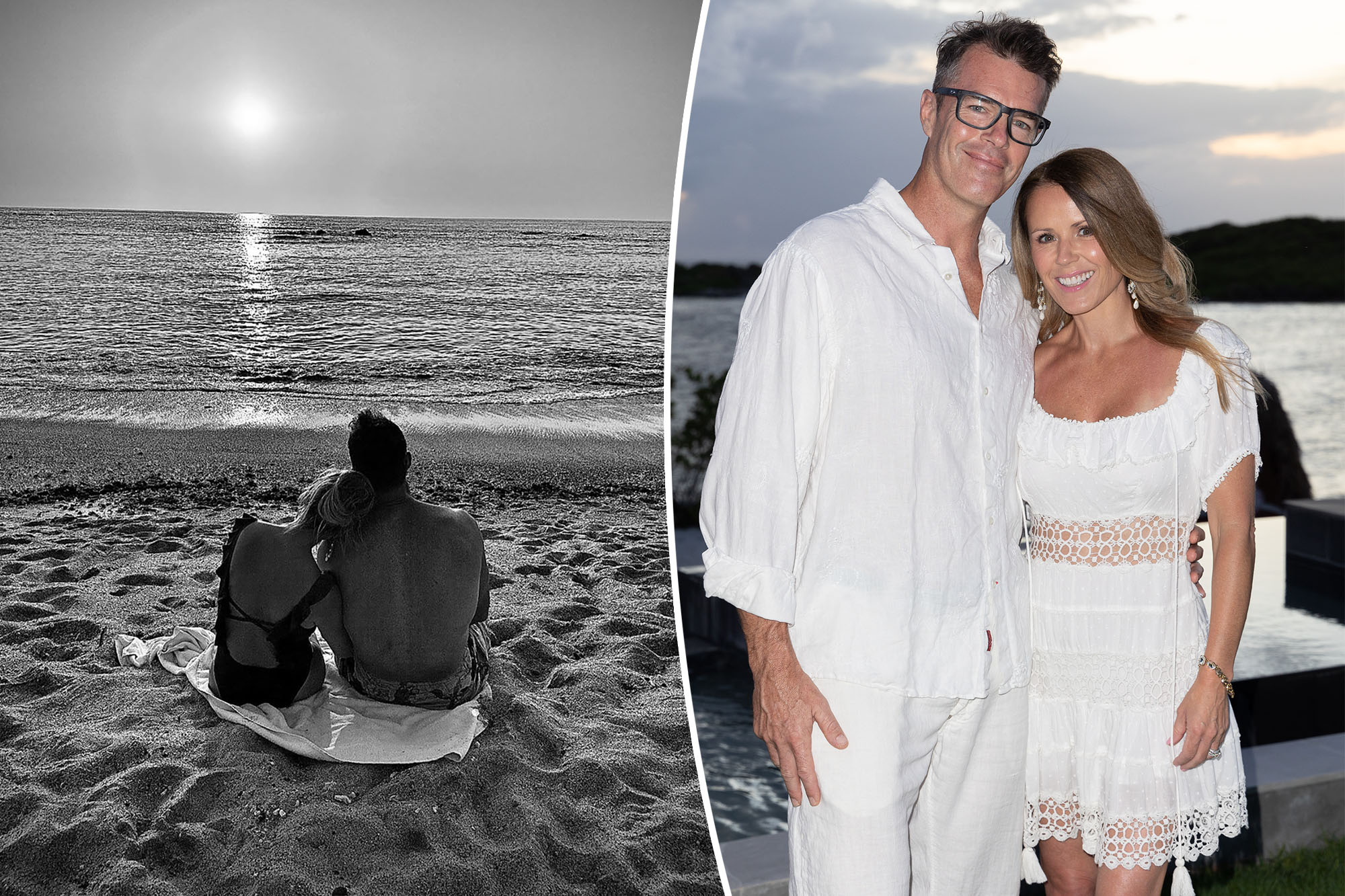 ‘The Bachelorette’ Star Ryan Sutter Hopes He And Wife Trista Are ‘on ...