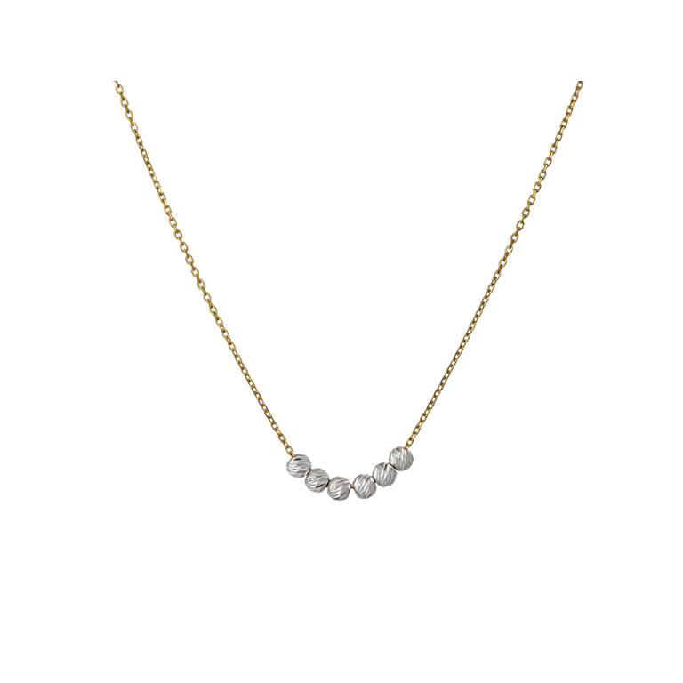 Delicate jewelry pieces that you'll wear all of the time