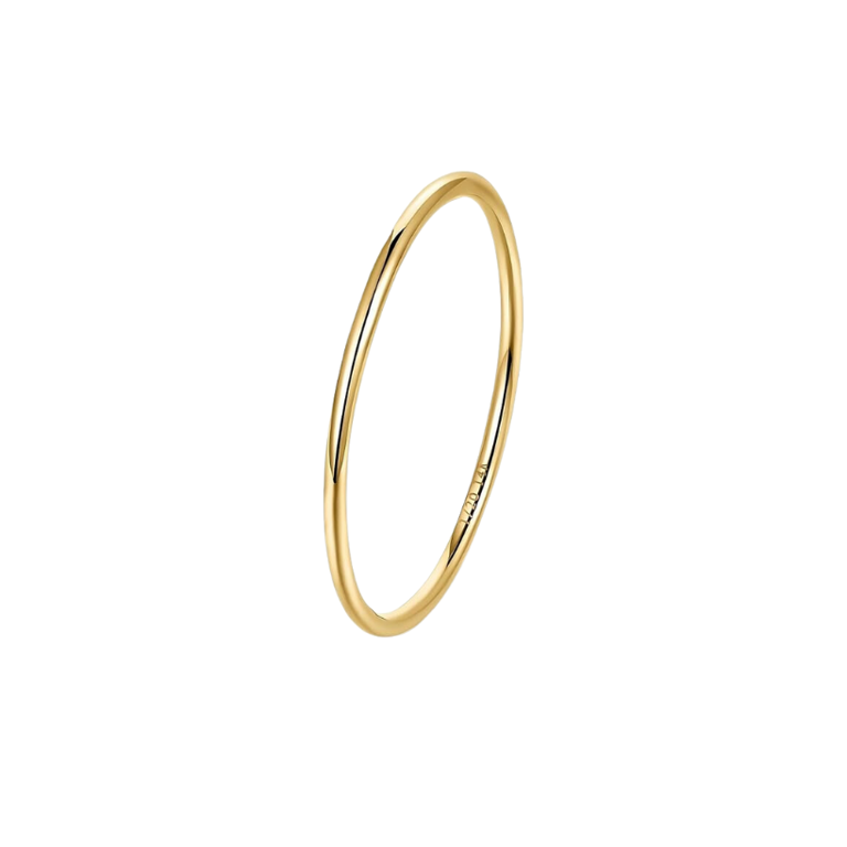 Delicate jewelry pieces that you'll wear all of the time