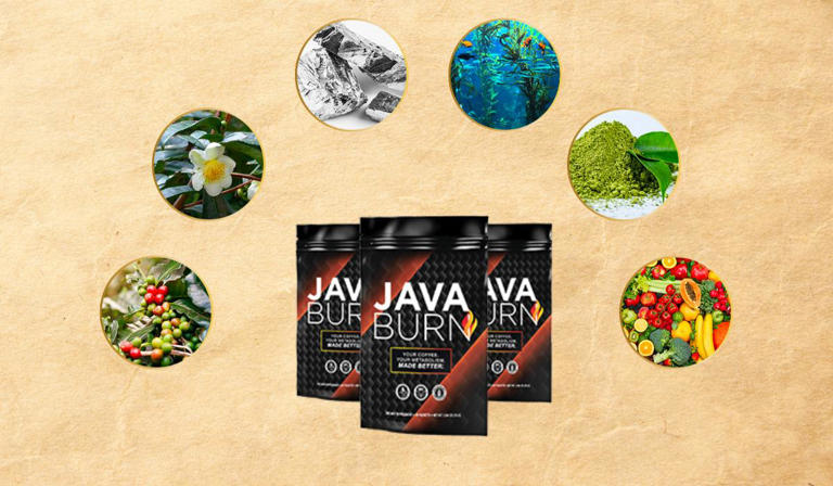 JavaBurn Ingredients