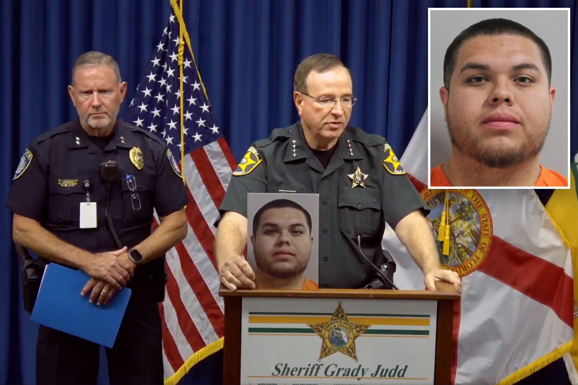 Florida Cop Markanthony Fernandez Charged For Hosting Drug- And Booze ...