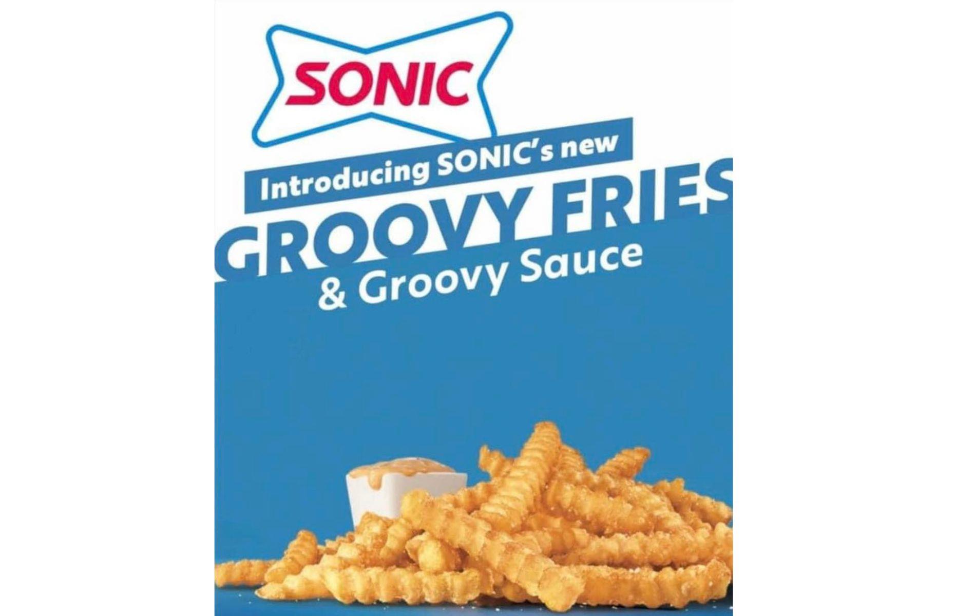 Ranked the BEST fast food side dishes of all time