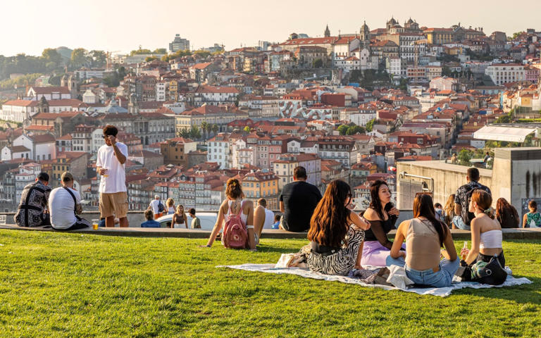 Porto is one city that offers discounts and activities for layover travellers