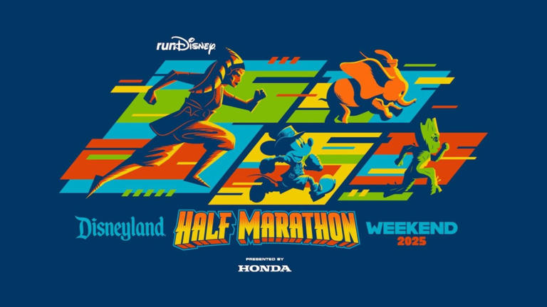 Disneyland Resort has announced more details about their 2025 Half Marathon Weekend. Disneyland Half Marathon Weekend 2025 After a long hiatus, runDisney returned to Disneyland Resort last year with the 2024 Half Marathon Weekend. As previously announced, the 2025 weekend will be from January 30 through February 2. They teased the race themes in a new announcement: Whether you’re in it for the runDisney medals, the fitness, the fun or the run, you’ll find it all at the 2025 Disneyland Half Marathon Weekend presented by HONDA, January 30–February 2, 2025. Come lace up and choose your adventure as you run through ... Read more