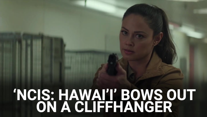 'NCIS: Hawai'i' Delivered A Frustrating Cliffhanger In The Series ...