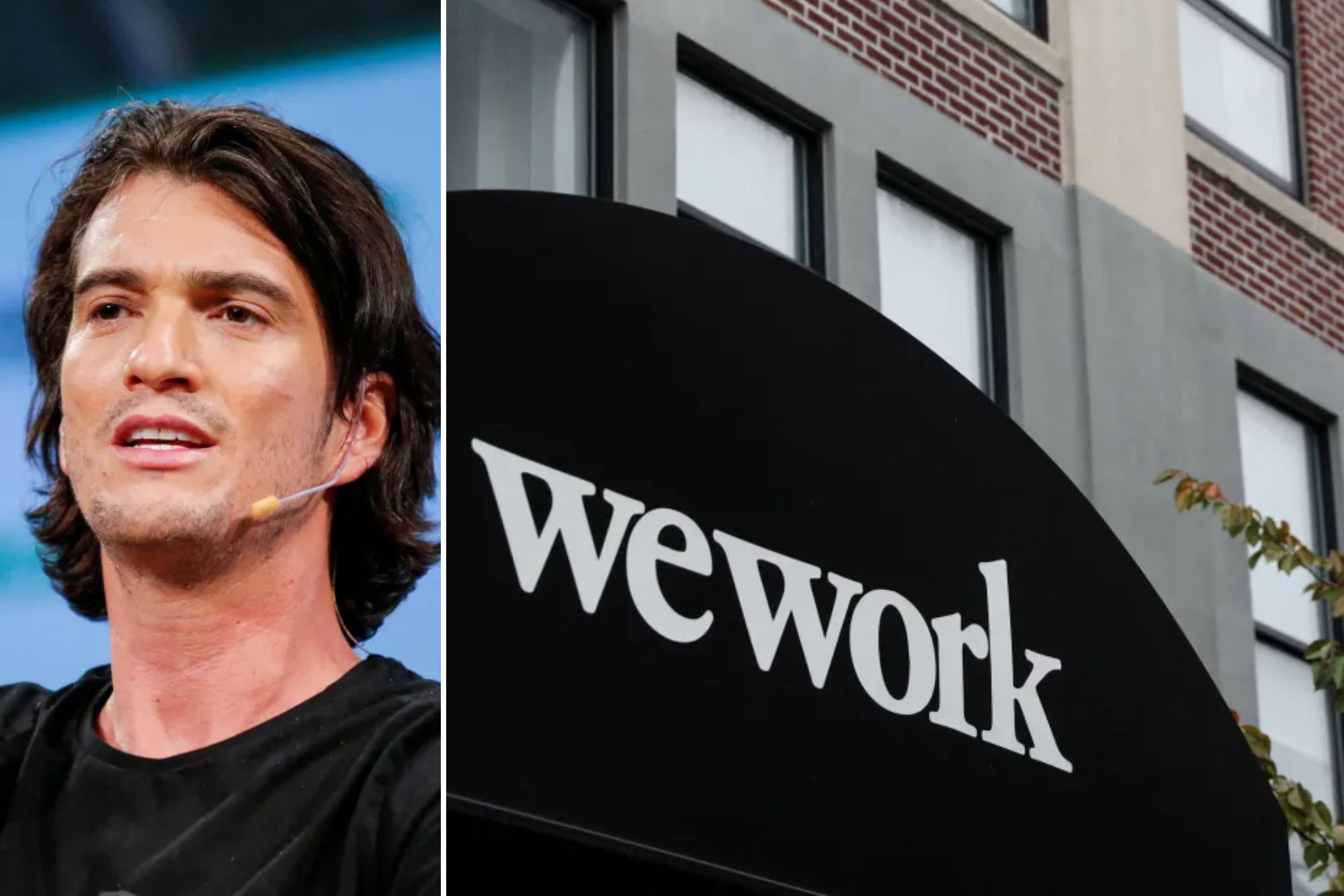 WeWork Cleared To Exit Bankruptcy As It Moves On From Adam Neumann