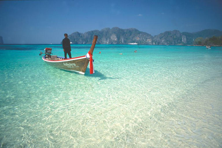Hundreds of thousands of people travel to Thailand from the UK each year