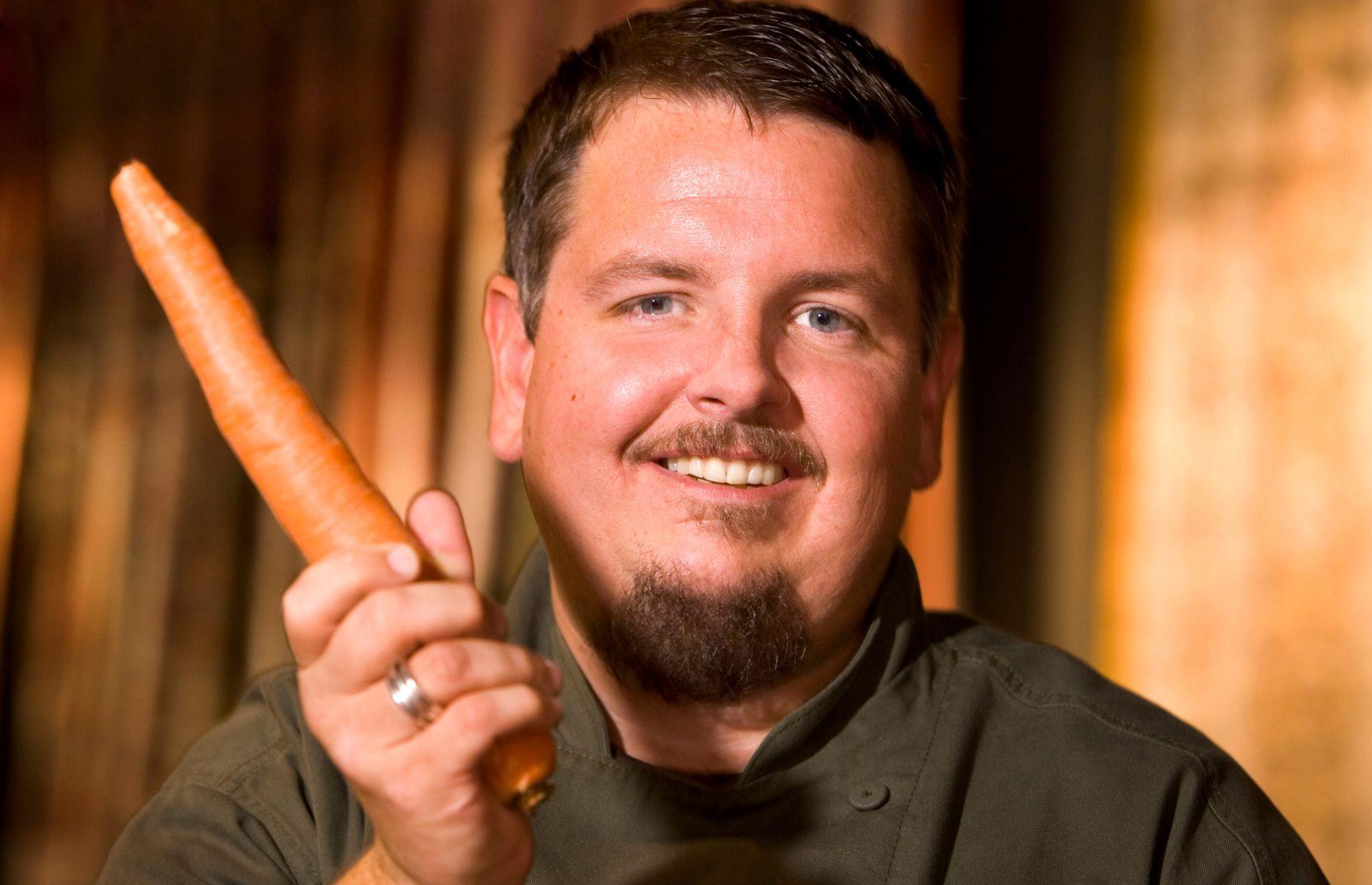 The world's 23 richest chefs, ranked