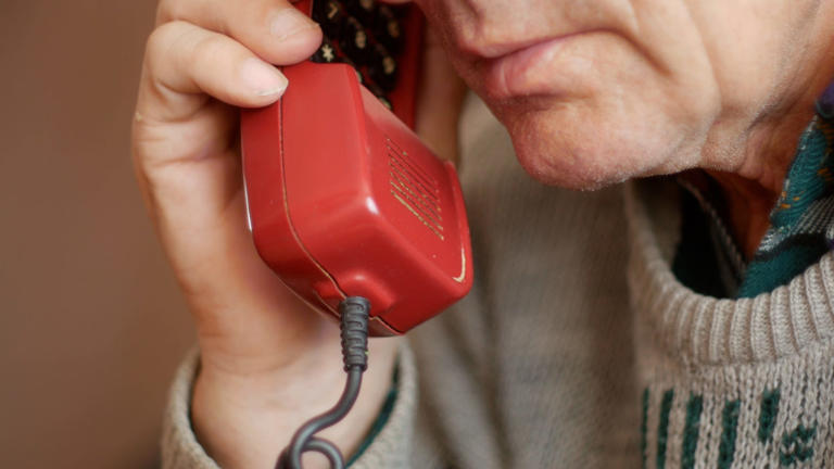 Traditional landlines could disappear soon. Here's what we know.