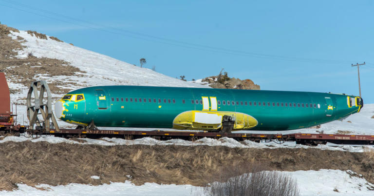 FAA won't clear Boeing to increase 737 Max production for several ...