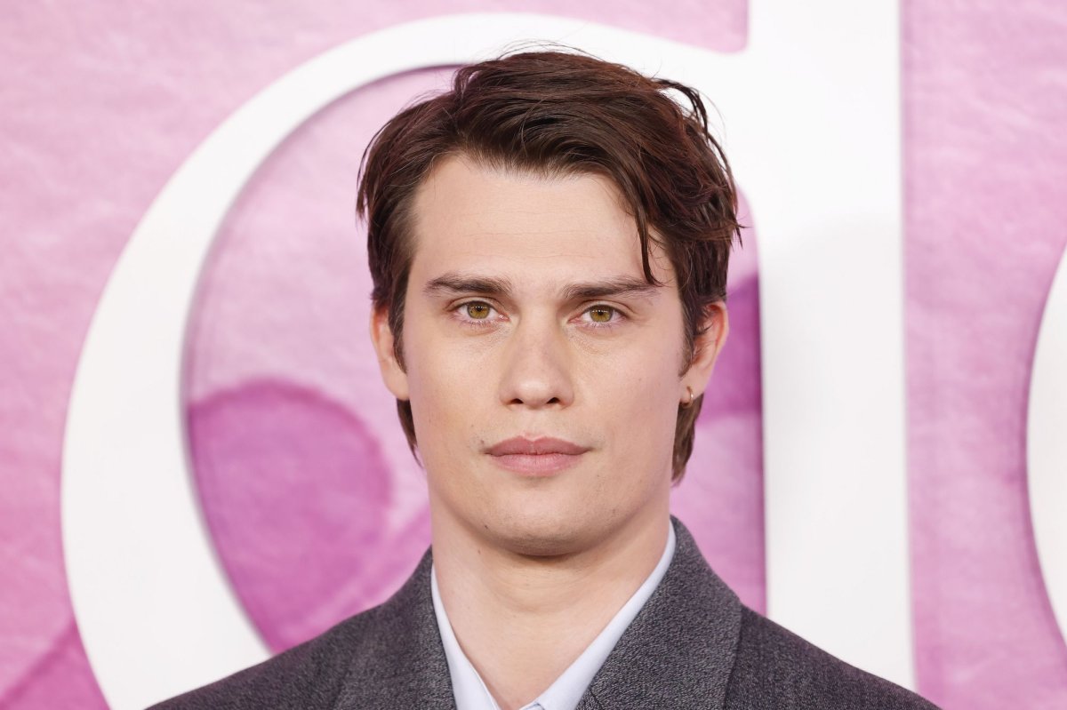 Nicholas Galitzine To Play He-Man In New Live-action 'Masters Of The ...