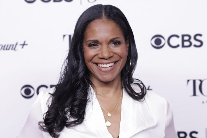 audra mcdonald to star in broadway revival of 'gypsy'