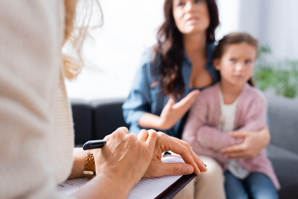 <p>No matter how civil your breakup, divorce is hard for the children. Write into the parenting order that both parties are responsible for paying for and transporting kids to therapy sessions. It can be easy to overlook this since it can be uncomfortable, but put it in your agreement</p>