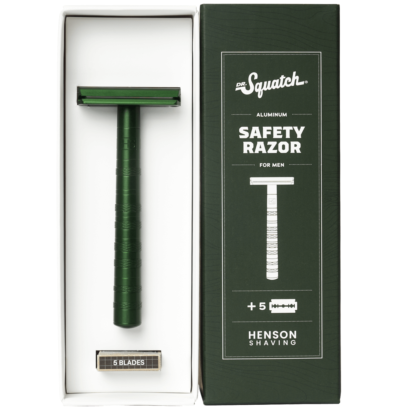 The 7 Best Safety Razors for Men