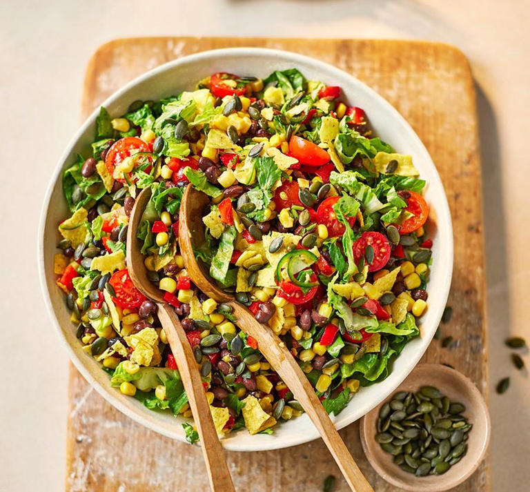 20 quick lunch ideas for work