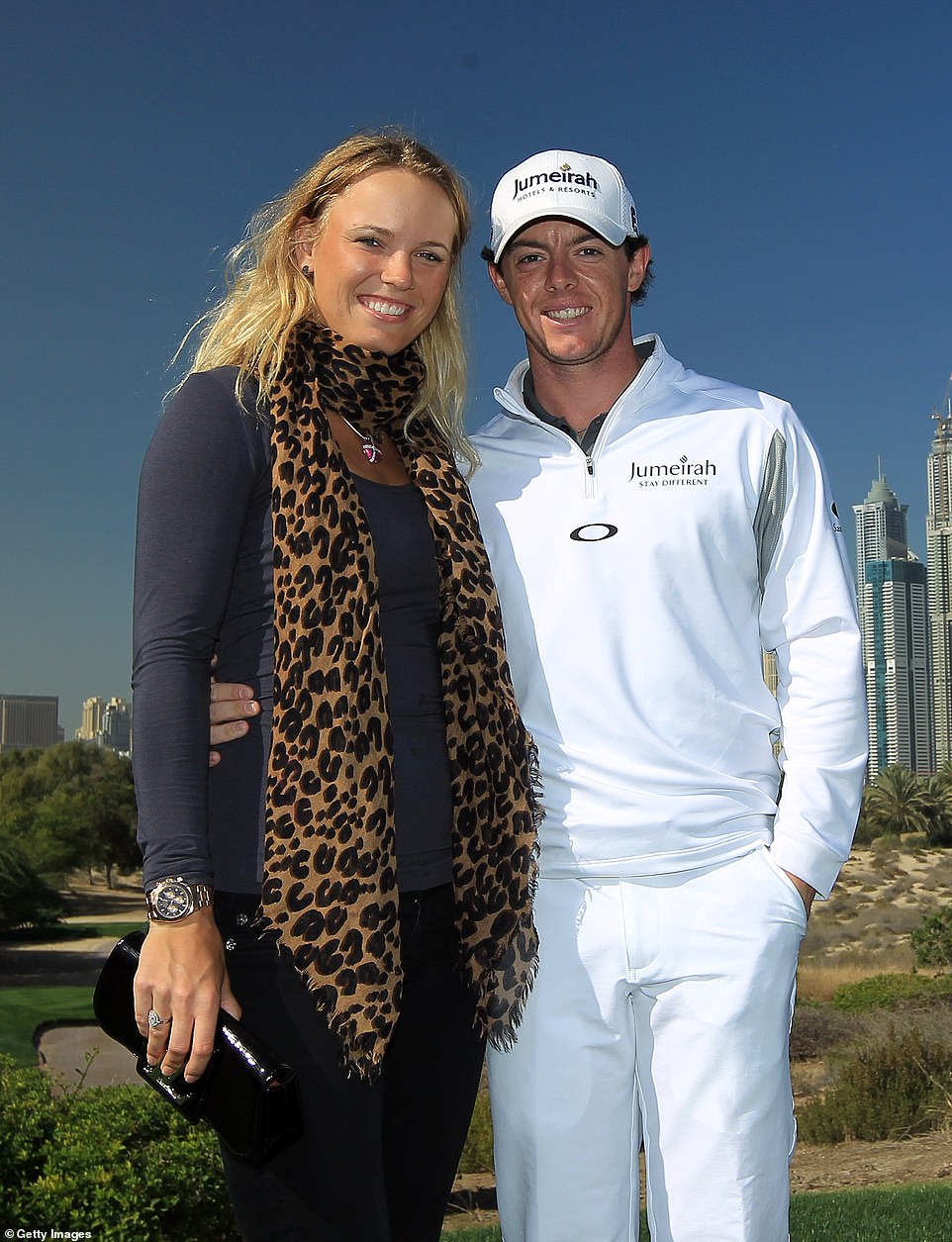 How Rory McIlroy Let Wife Erica Stoll Know He Was Divorcing Her