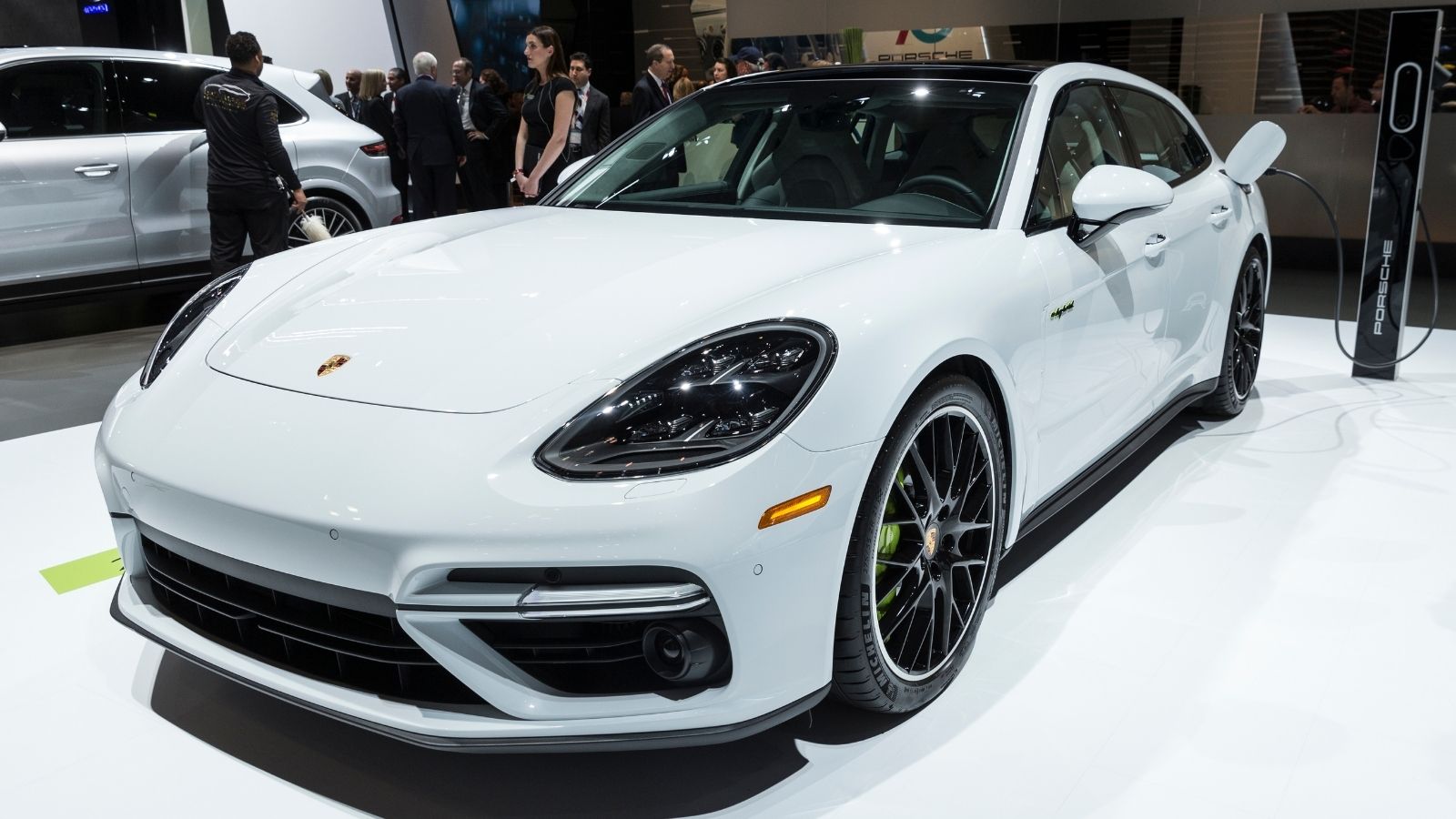 25 Vehicles With the Most Comfortable Rides That Last — Comfort Kings