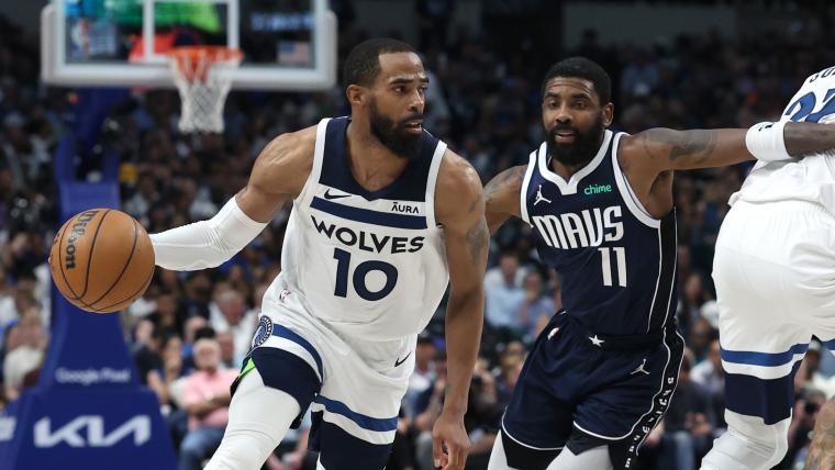 Mavs Vs. Timberwolves Prediction: Odds, Betting Advice, Players Prop ...