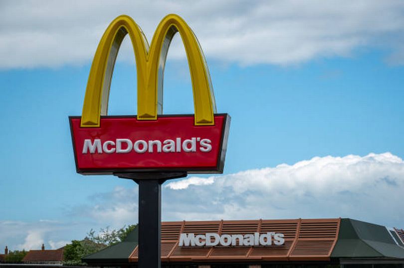 McDonald's Responds To Outcry After Post Showing Shocking Big Mac Price