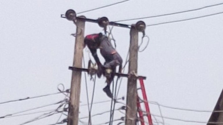 51 people electrocuted in six months, says FG