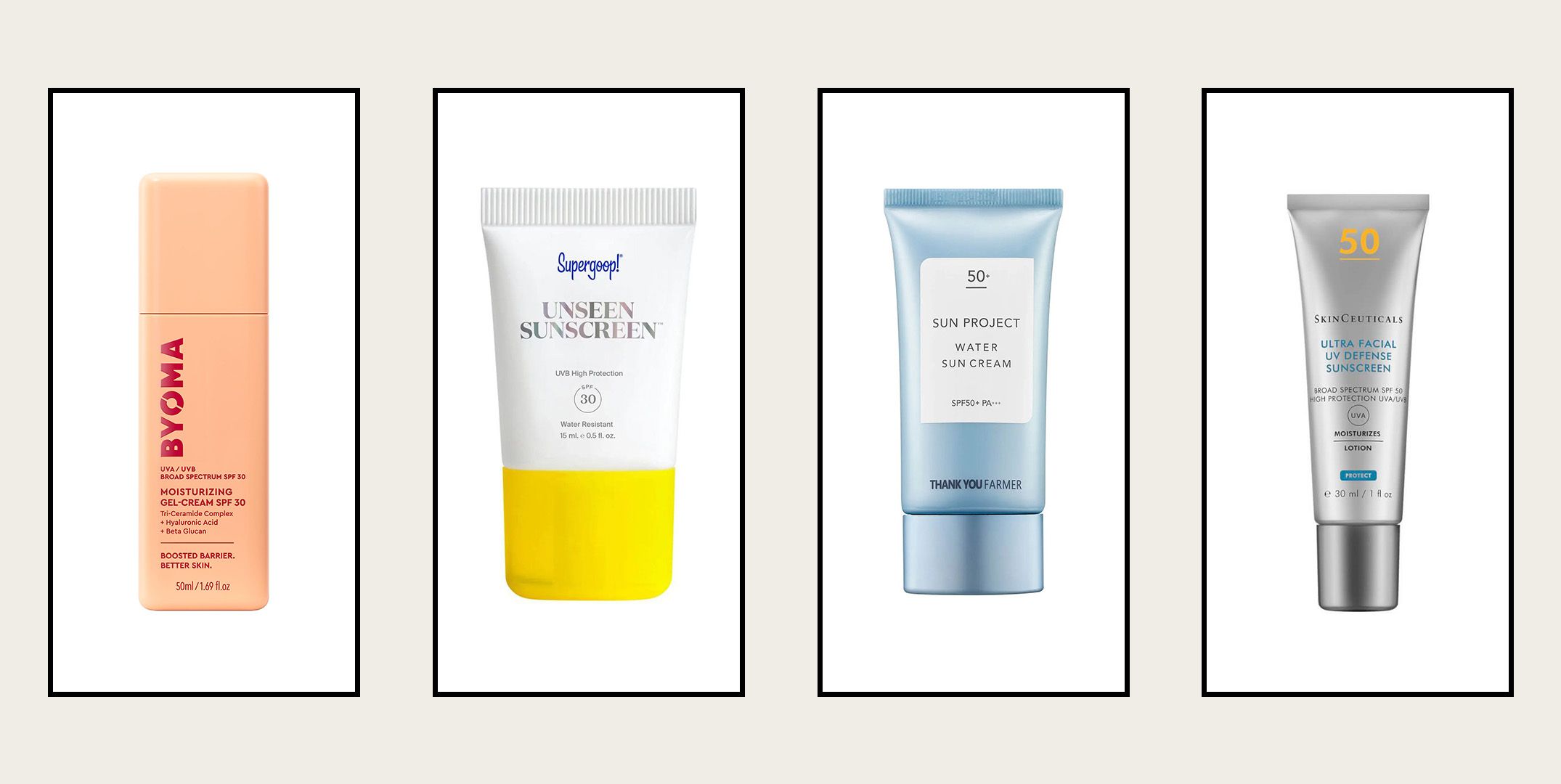 Trust Me: I've Tested Hundreds Of Sunscreens And These Are The Best ...