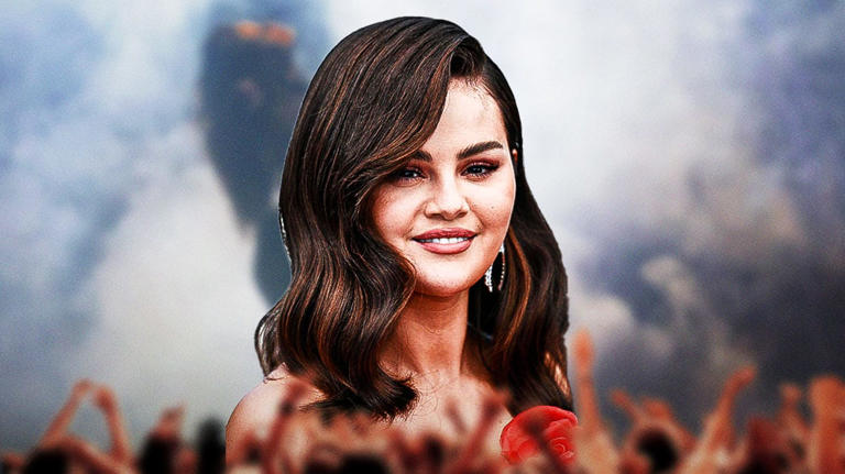 Selena Gomez reveals unfortunate reason for thinking of quitting touring